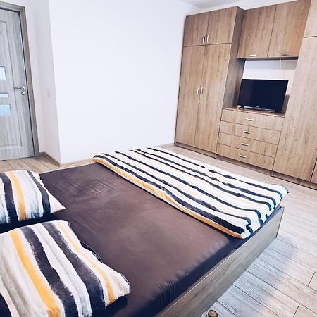 Apartament Dem Radulescu 3 Camere! Râmnicu Vâlcea Zewnętrze zdjęcie