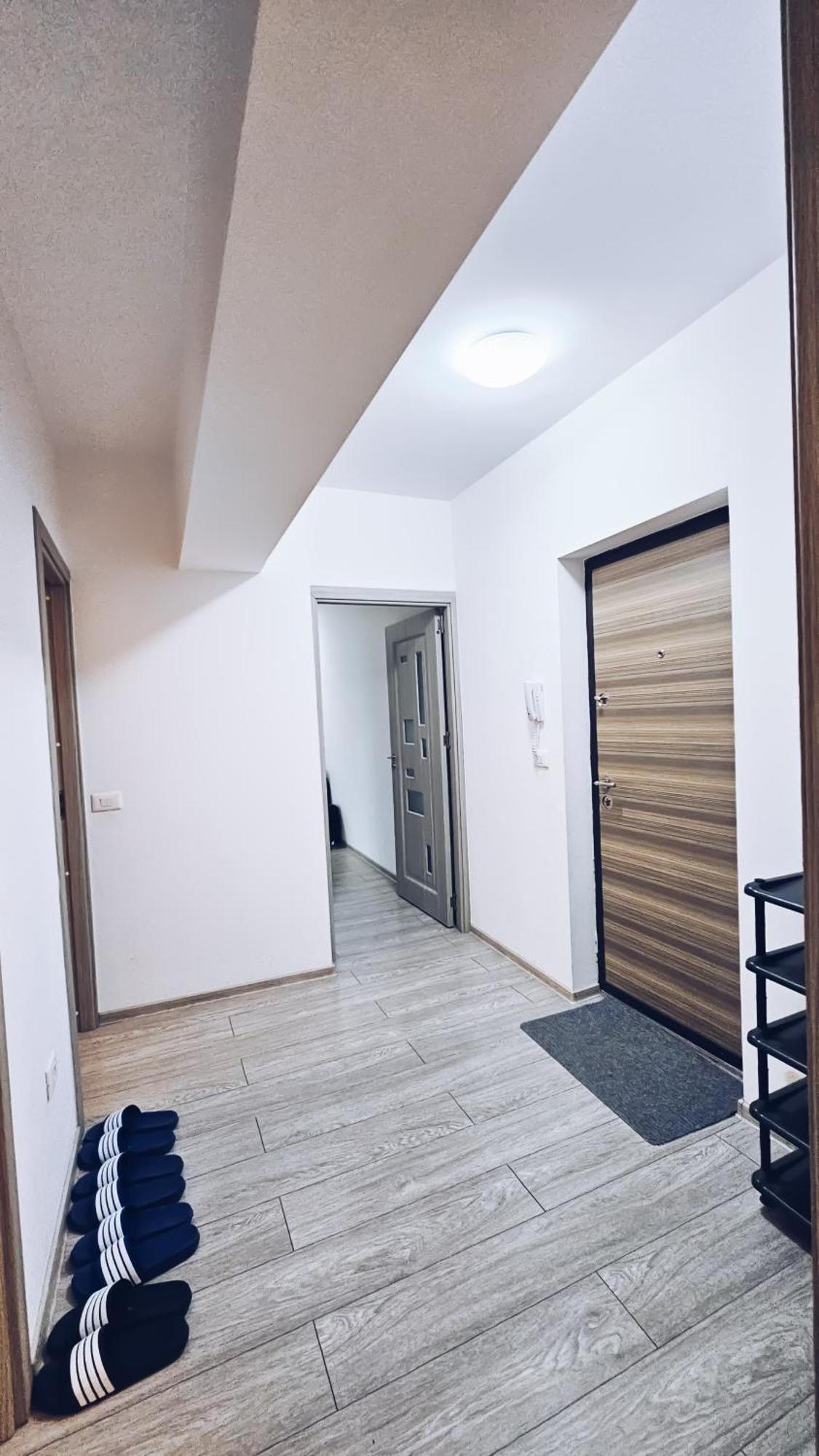 Apartament Dem Radulescu 3 Camere! Râmnicu Vâlcea Zewnętrze zdjęcie