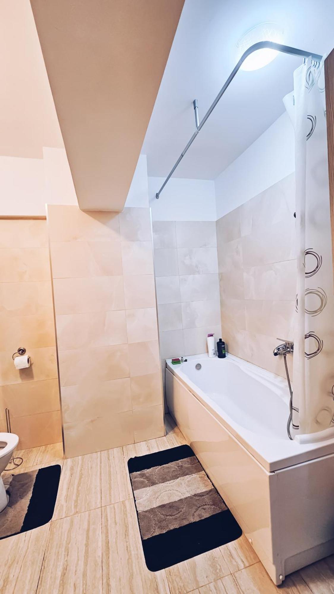 Apartament Dem Radulescu 3 Camere! Râmnicu Vâlcea Zewnętrze zdjęcie