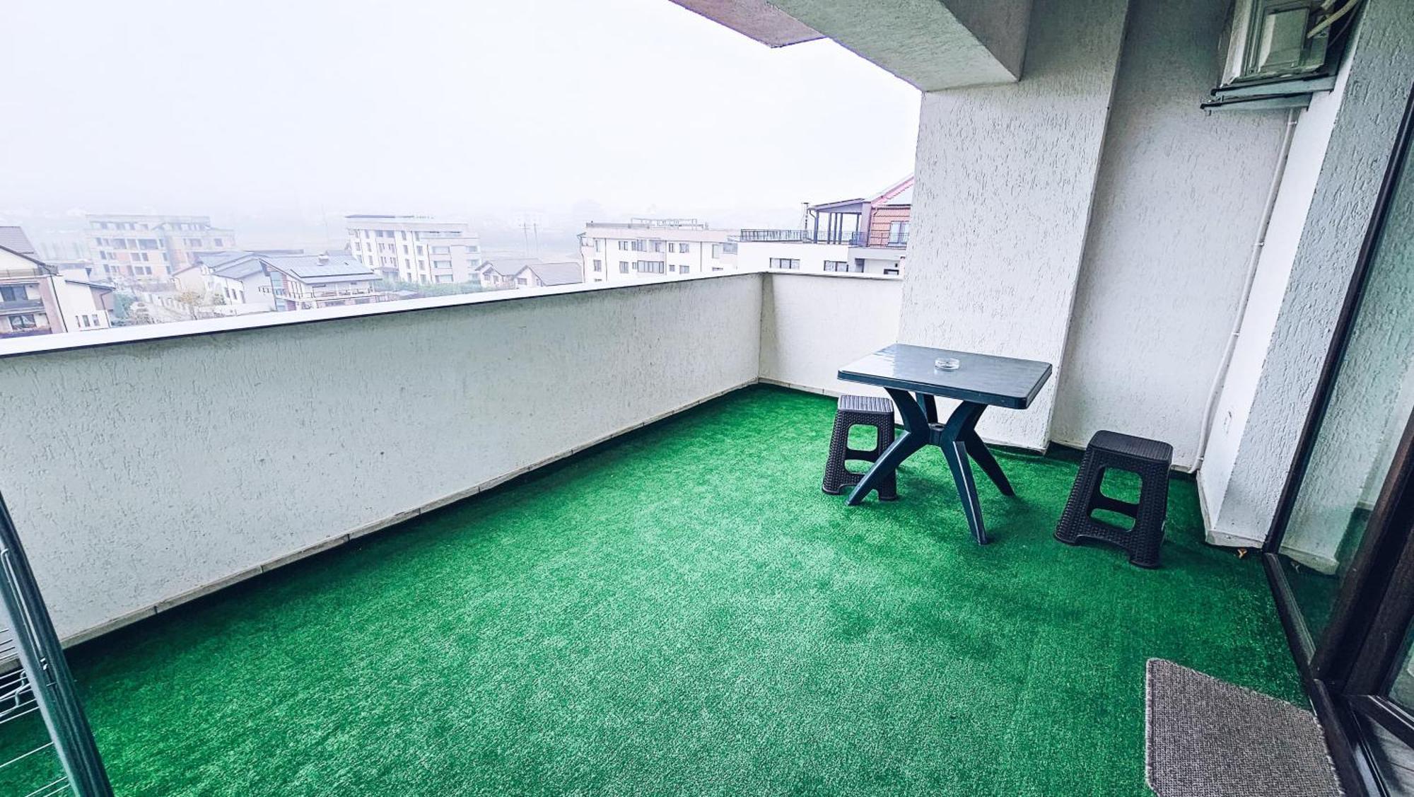 Apartament Dem Radulescu 3 Camere! Râmnicu Vâlcea Zewnętrze zdjęcie